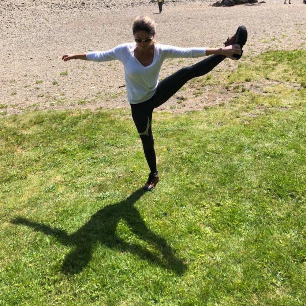 Meet your Posher, Erin